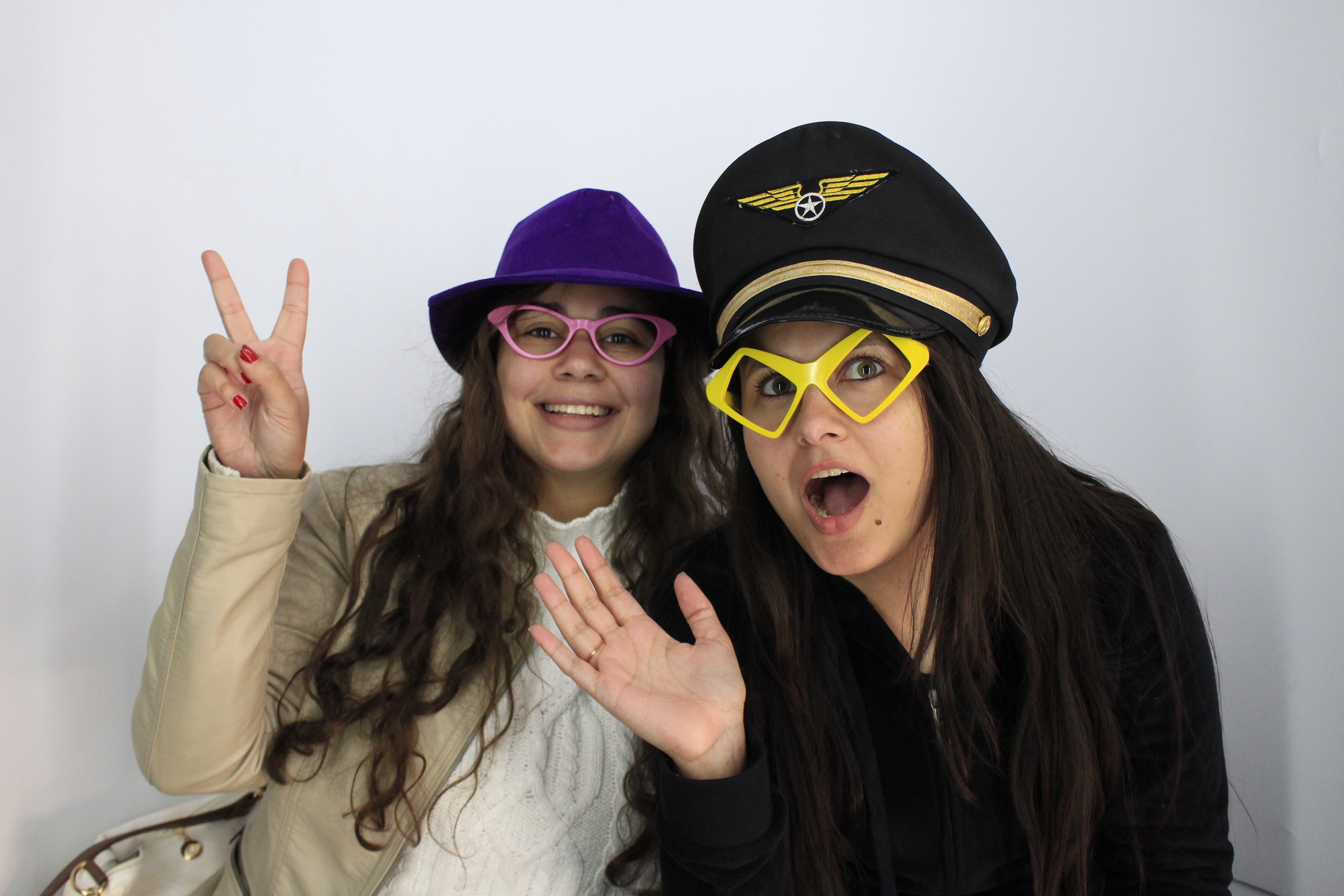 Women's FA Cup Final  | View more photos from the event at gallery.myphotoboothexperience.co.uk/u/MyPhotoBoothExperienceLtd/Womens-FA-Cup-Final